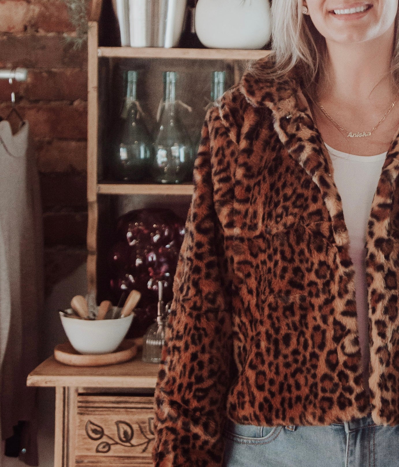 Capital City Jacket