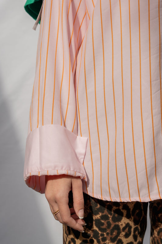 Skyline Button Top