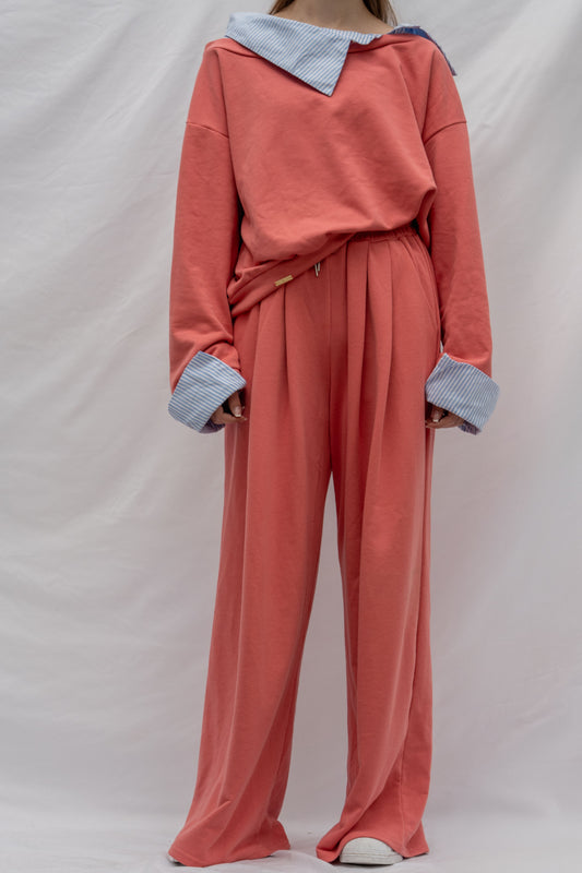 Rowe Sweater Sets