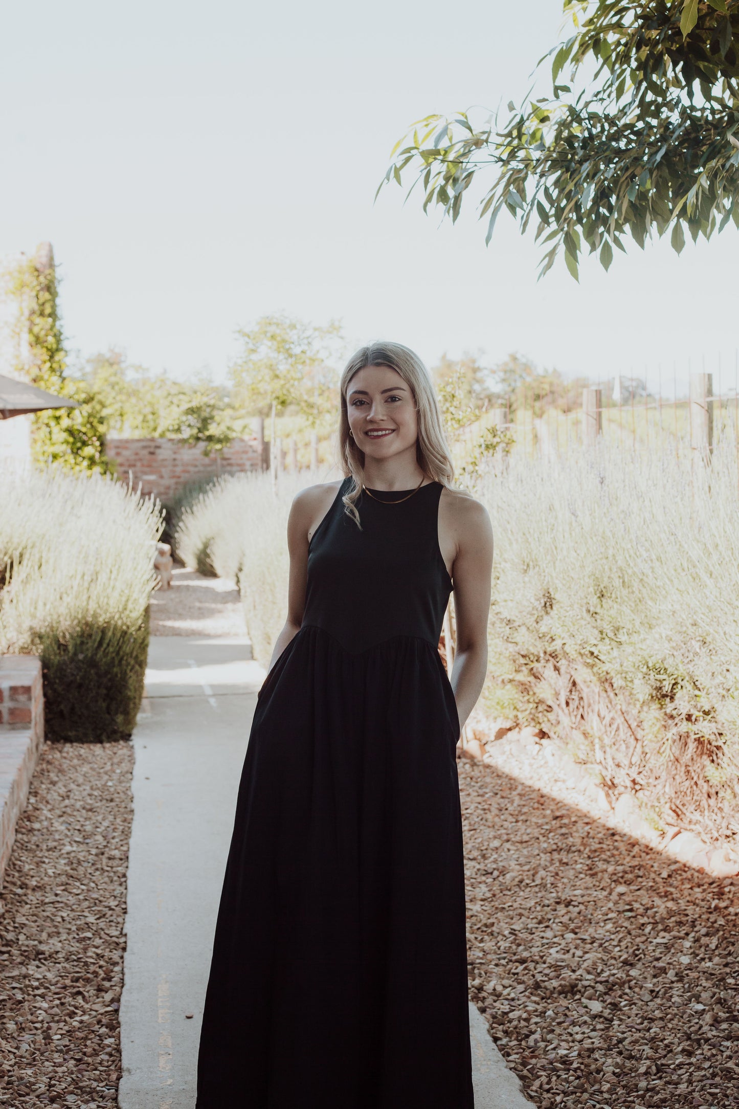 Simply Megan - Black