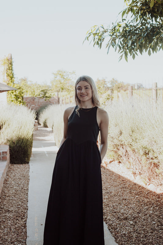 Simply Megan - Black