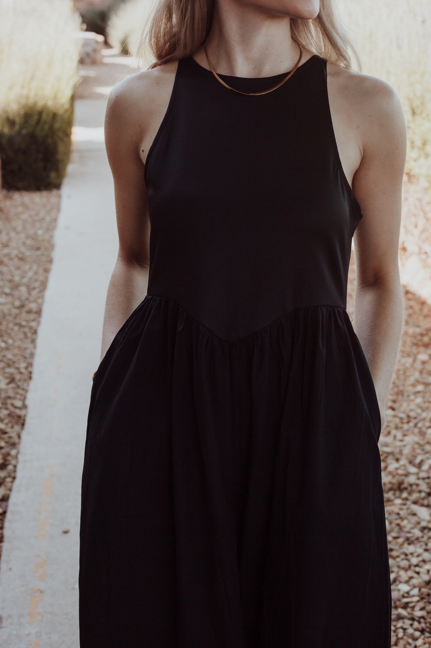 Simply Megan - Black