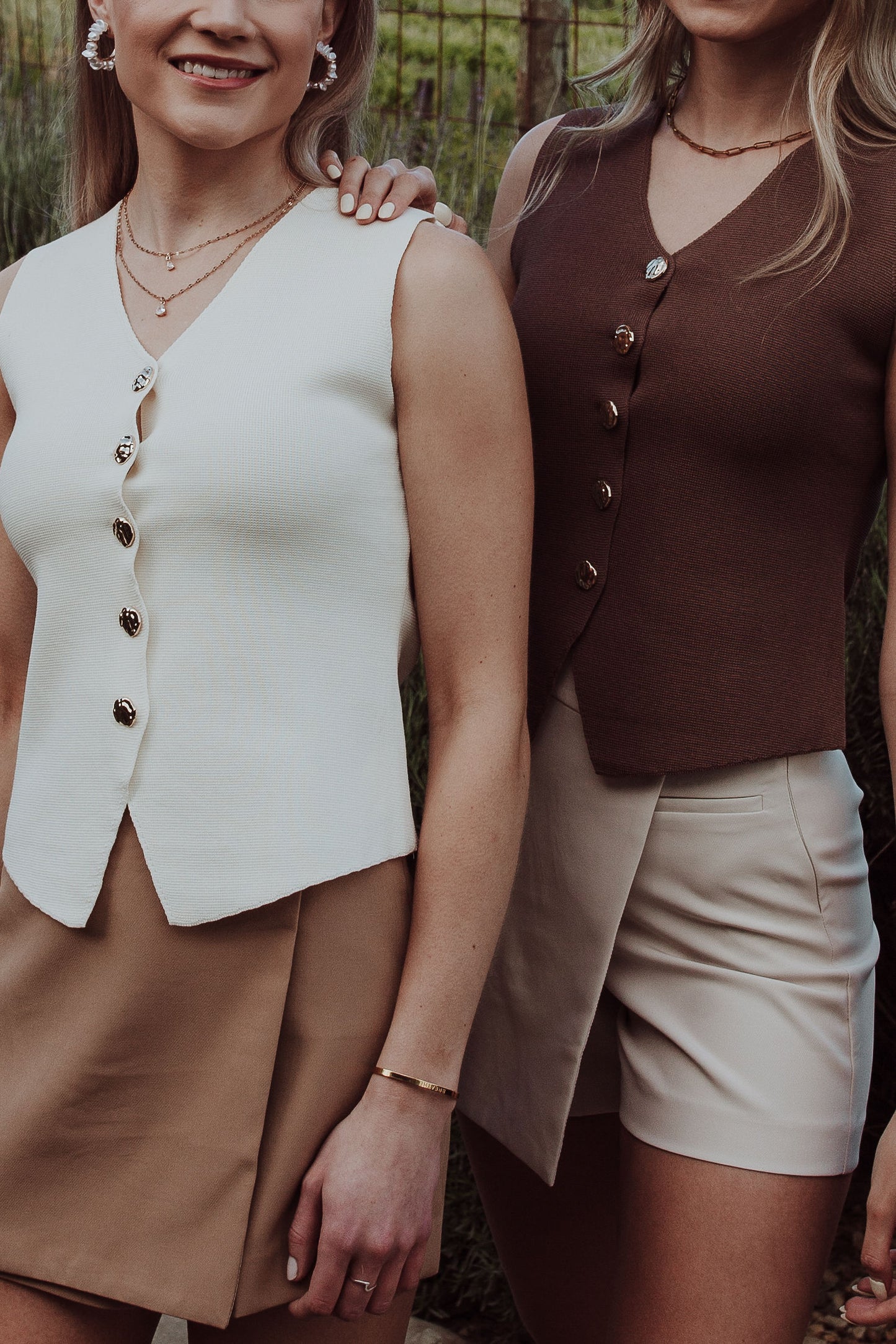 The Classic Waistcoat
