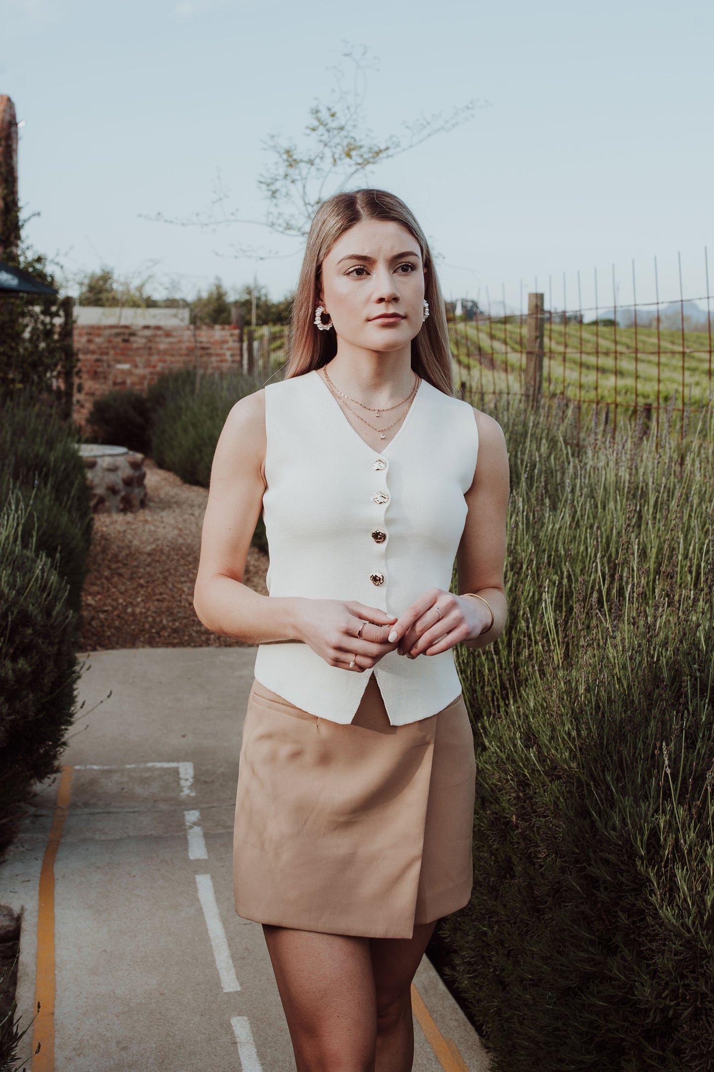 The Classic Waistcoat