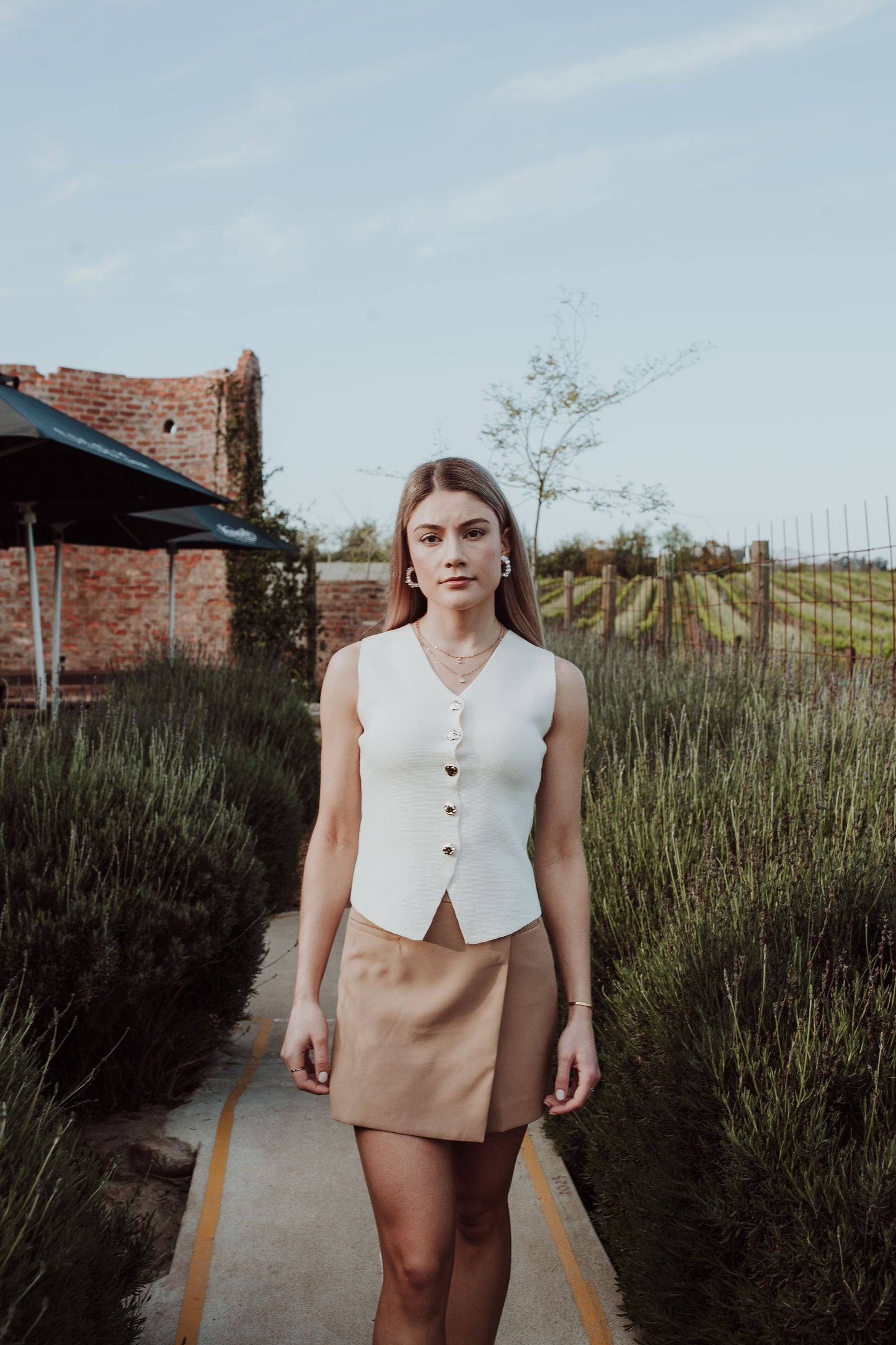 The Classic Waistcoat