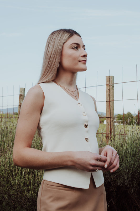 The Classic Waistcoat