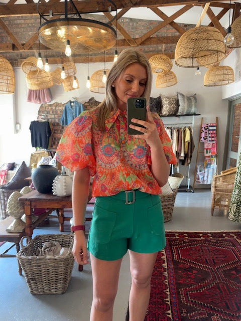 Blossom Top