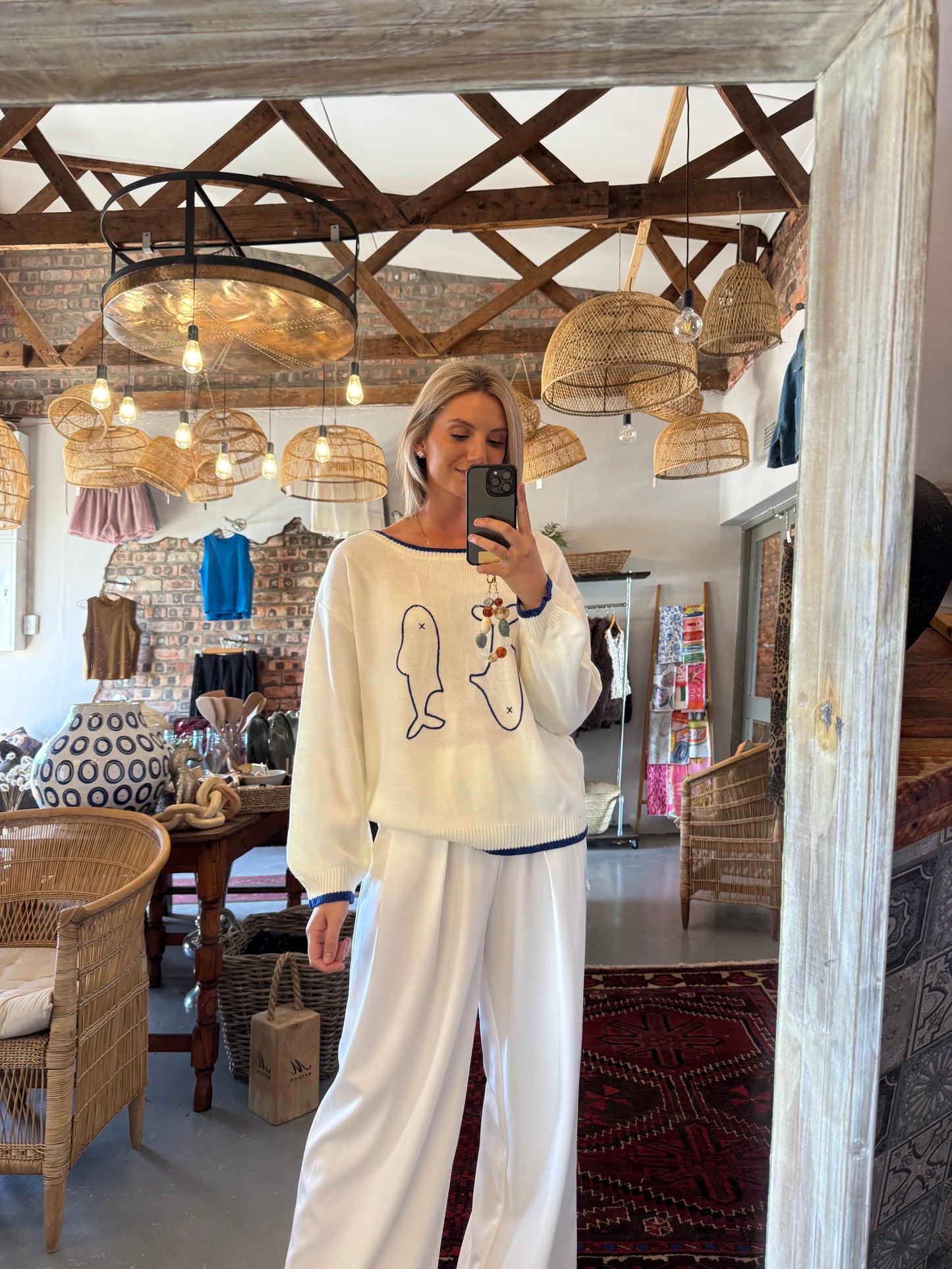 Coastal Knit