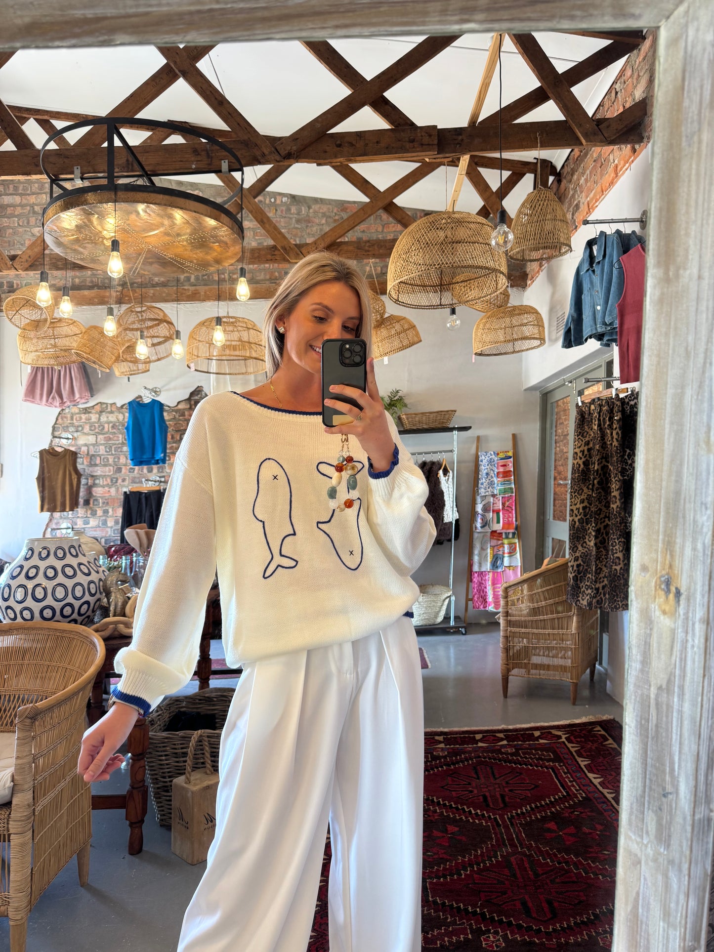 Coastal Knit