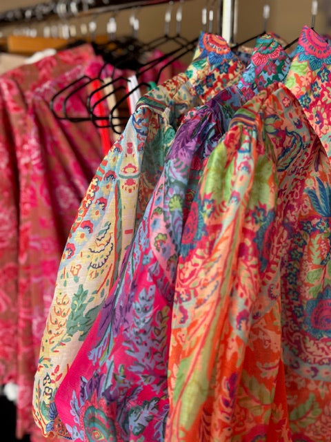 Blossom Top