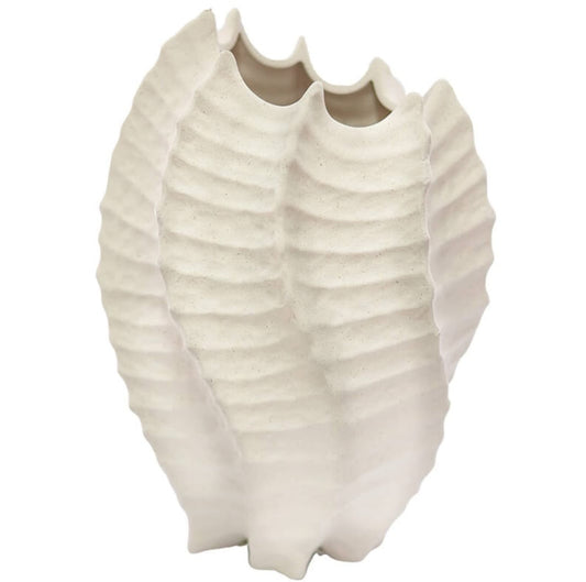 Shell Vase 24cm